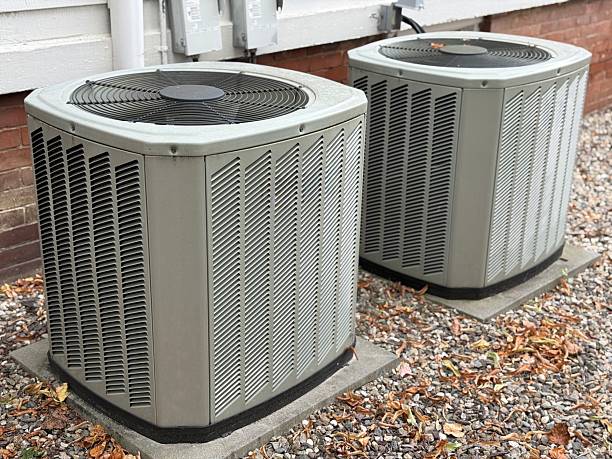 Reliable Ac Repair contractor in Sterling Heights, MI by Leonard HVAC